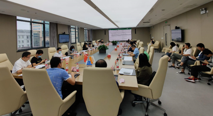 機智人科技 機智人科技