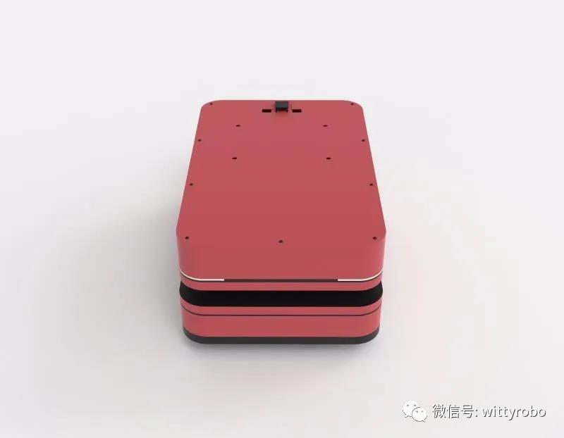 機智人科技 機智人科技