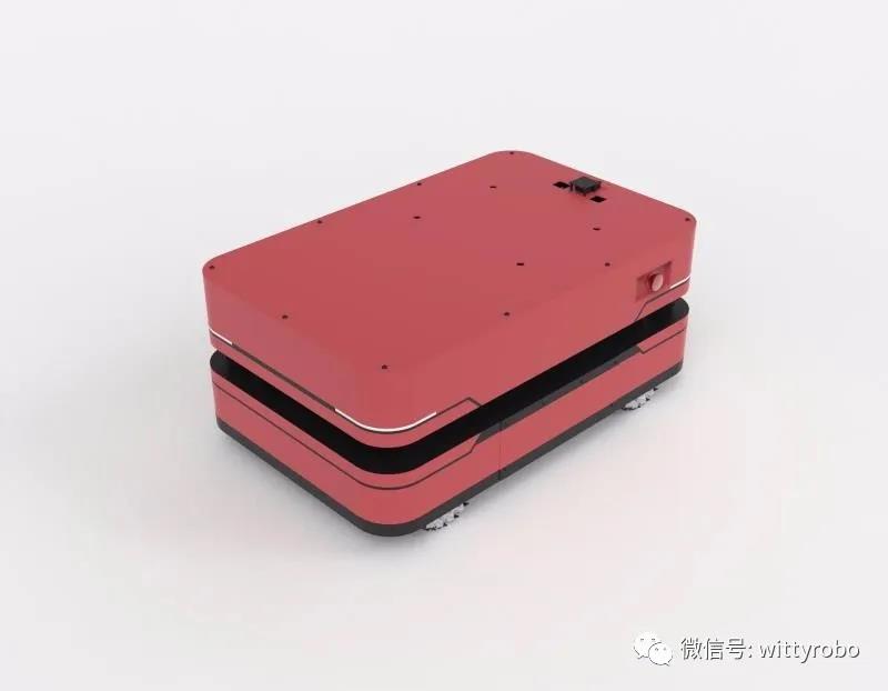 機智人科技 機智人科技