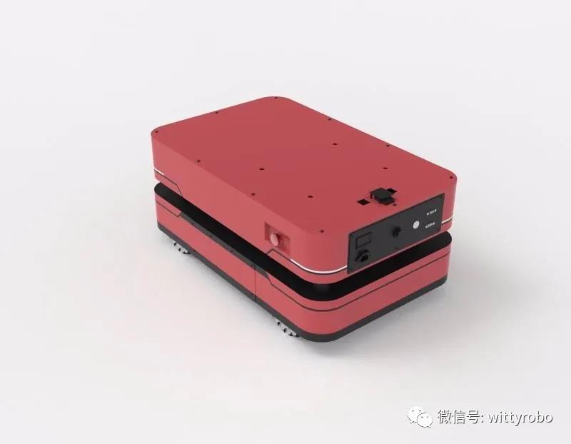 機智人科技 機智人科技