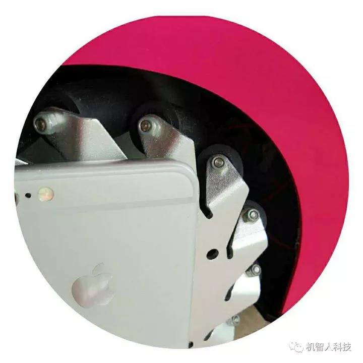 機智人科技 機智人科技