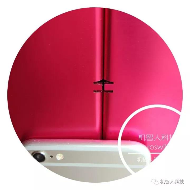 機智人科技 機智人科技