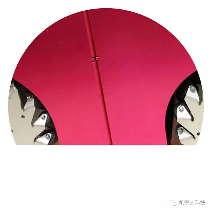 機智人科技 機智人科技