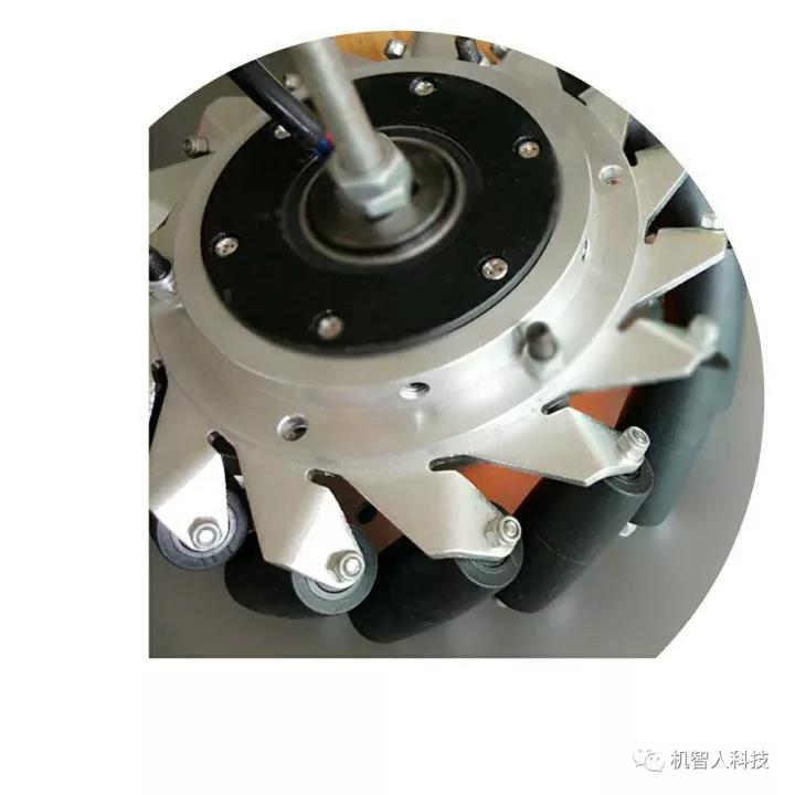 機智人科技 機智人科技