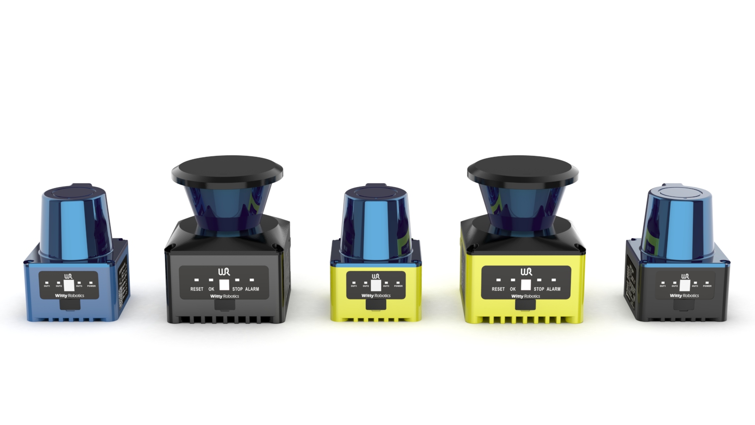 機智人科技 機智人科技