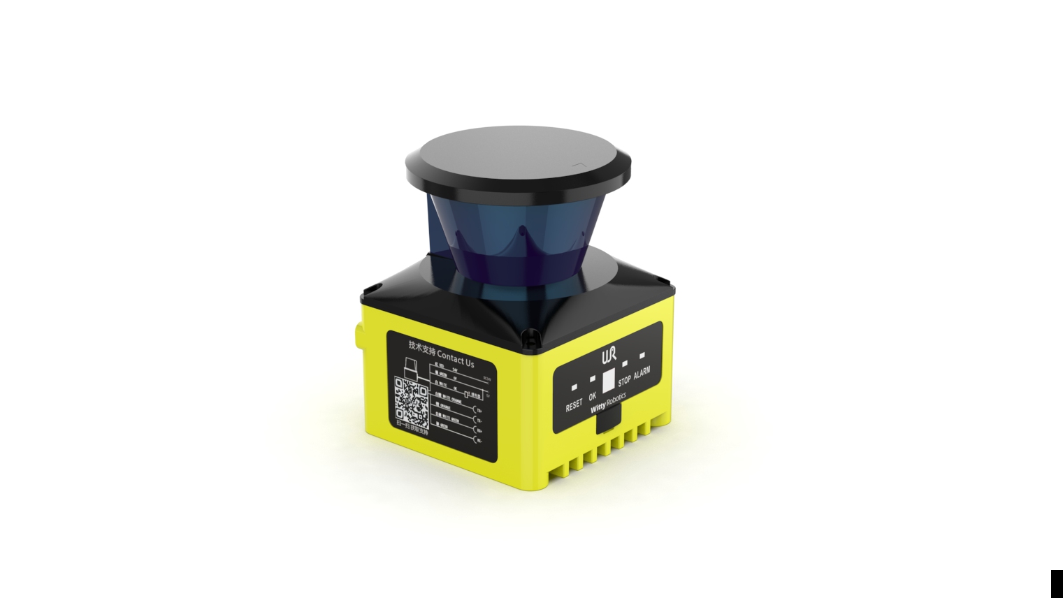 機智人科技 機智人科技