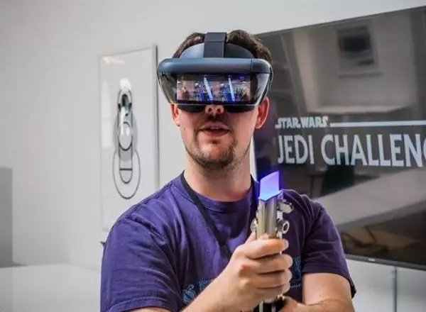 機智人科技 機智人科技