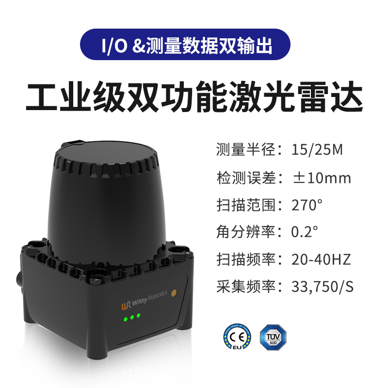 機(jī)智人科技