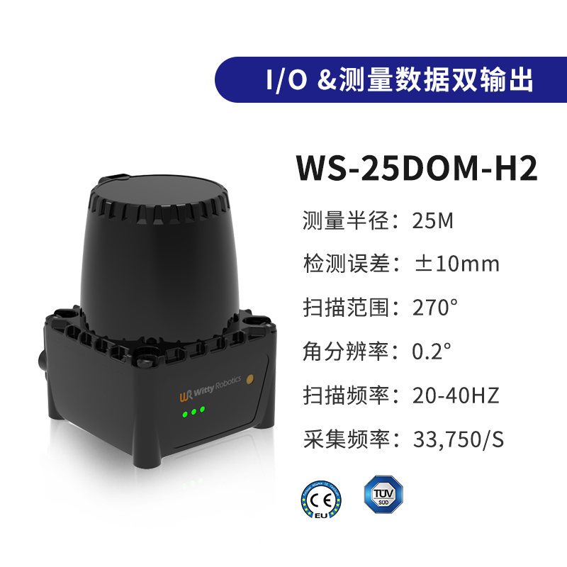 機(jī)智人科技