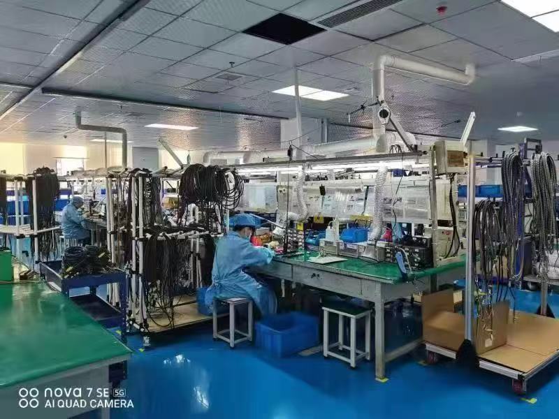 機(jī)智人科技