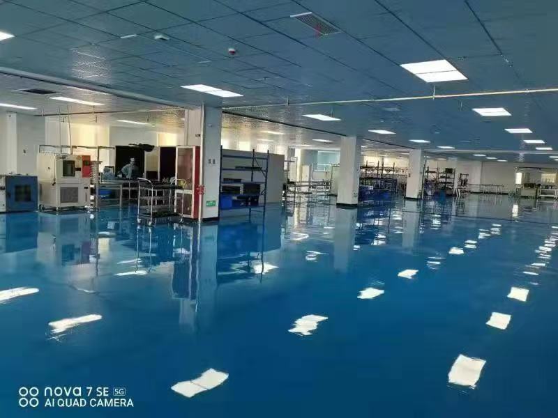 機(jī)智人科技