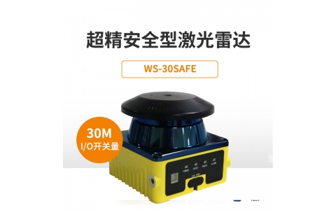 WS-30/40SAFE